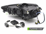 Faruri XENON cu DRL pentru AUDI A3 8V 12-16 - LPAUG6