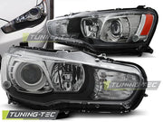 Faruri Xenon Look pentru MITSUBISHI LANCER 8 2008 Tuning-Tec - LPMI17