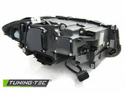 Faruri Xenon Tuning-Tec pentru BMW Seria 5 F10 F11 - LPBMM4