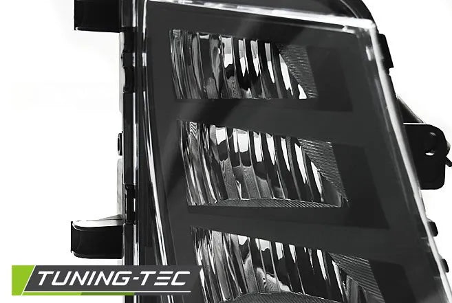 Faruri ceata pentru VW Golf VII Tuning-Tec - HAVW08