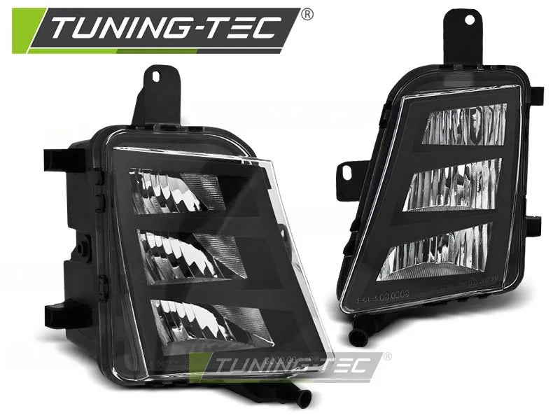 Faruri ceata pentru VW Golf VII Tuning-Tec - HAVW08