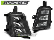 Faruri ceata pentru VW Golf VII Tuning-Tec - HAVW08