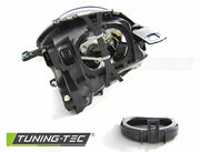 Faruri cromate pentru Mini Cooper 2006-2014 Tuning-Tec - LPMC10