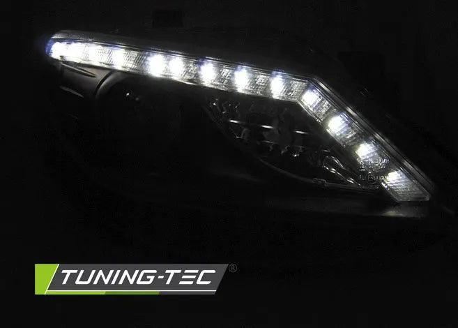 Faruri cu Daylight pentru Seat Ibiza 6J 06.08-12 Tuning-Tec - LPSE32