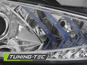 Faruri cu Led pentru Vw Golf VI 08-12 Tuning-Tec - LPVWG6