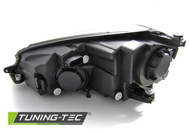 Faruri cu Led tip U pentru Vw Golf VII 11.12-17 Tuning-Tec - LPVWP2