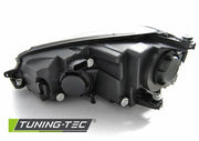 Faruri cu Led tip U pentru Vw Golf VII 11.12-17 Tuning-Tec - LPVWP2