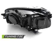 Faruri cu Led tip U pentru Vw Golf VII 11.12-17 Tuning-Tec - LPVWP6