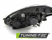 Faruri cu TUBE LIGHT pentru Peugeot 208 04.12-06.15 Tuning-Tec - LPPE31