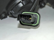 Faruri cu TUBE LIGHT pentru Peugeot 208 04.12-06.15 Tuning-Tec - LPPE31