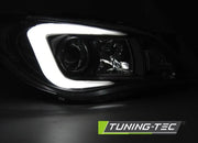 Faruri cu Tube Light pentru Subaru Impreza II GD 06-07 Tuning-Tec - LPSU08