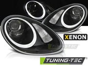 Faruri cu Xenon pentru Porsche Boxster/Cayman 987 Tuning-Tec - LPPO08