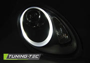Faruri cu Xenon pentru Porsche Boxster/Cayman 987 Tuning-Tec - LPPO08