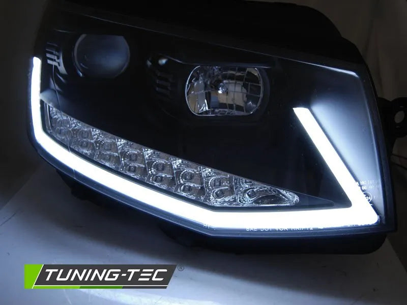 Faruri cu daylight pentru VW T6 Tuning-Tec - LPVWR9