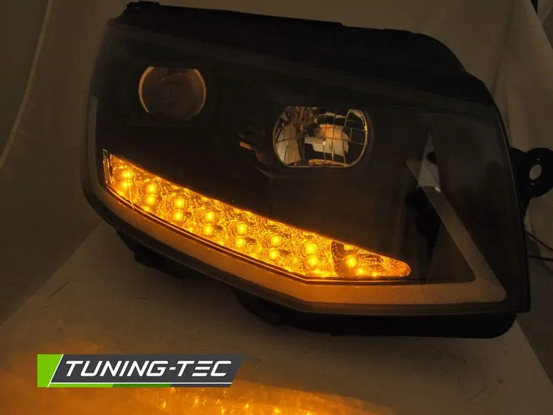 Faruri cu daylight pentru VW T6 Tuning-Tec - LPVWR9