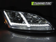 Faruri cu led pentru Audi TT 06-10 Tuning-Tec - LPAUE0