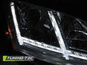 Faruri cu led pentru Audi TT 06-10 Tuning-Tec - LPAUE0