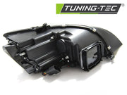 Faruri cu lumina de zi pentru Audi TT 06-10 Tuning-Tec - LPAUE1