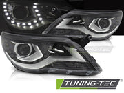 Faruri cu lumini de zi (DRL) pentru VW TIGUAN I 07-11 - LPVX22