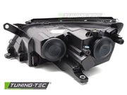 Faruri cu lumini de zi (DRL) pentru VW TIGUAN I 07-11 - LPVX22