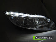 Faruri cu pozitii LED Tuning-Tec pentru FORD FOCUS MK3 11- 10.14 - LPFO91
