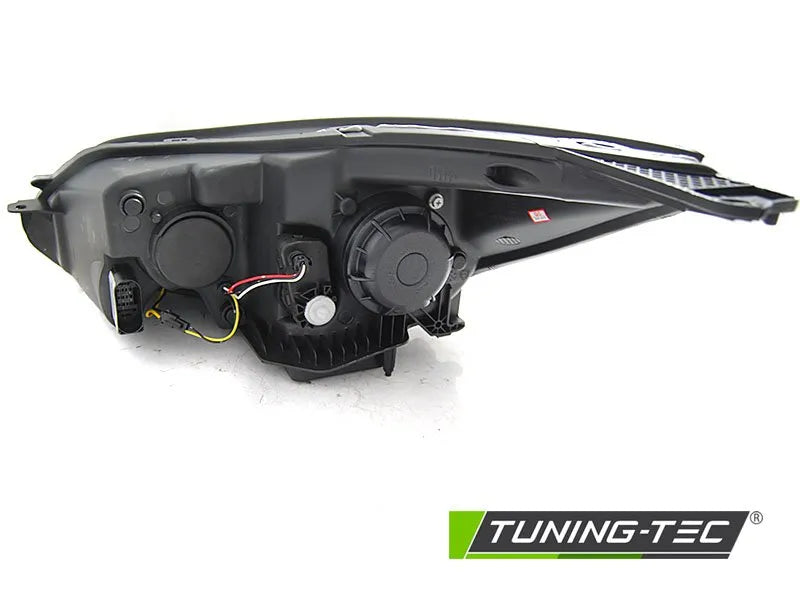 Faruri cu pozitii LED Tuning-Tec pentru FORD FOCUS MK3 11- 10.14 - LPFO92