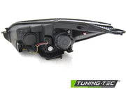 Faruri cu pozitii LED Tuning-Tec pentru FORD FOCUS MK3 11- 10.14 - LPFO92