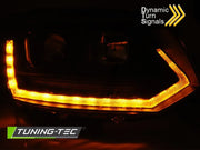 Faruri cu tub led Tuning-Tec pentru VW T5 10-15 - LPVWT2