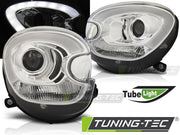 Faruri cu tub led pentru Mini R60 R61 Countryman 10-14 Tuning-Tec - LPMC14