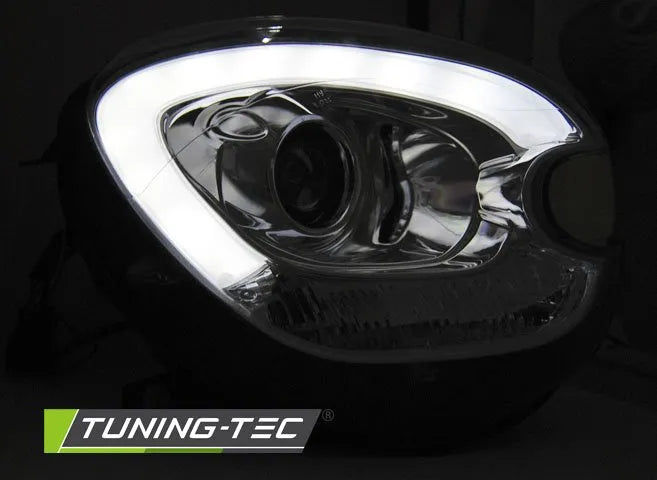 Faruri cu tub led pentru Mini R60 R61 Countryman 10-14 Tuning-Tec - LPMC14