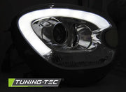 Faruri cu tub led pentru Mini R60 R61 Countryman 10-14 Tuning-Tec - LPMC14