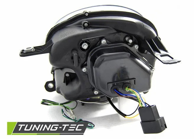 Faruri cu tub led pentru Mini R60 R61 Countryman 10-14 Tuning-Tec - LPMC16
