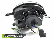 Faruri cu tub led pentru Mini R60 R61 Countryman 10-14 Tuning-Tec - LPMC16