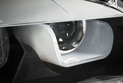 Faruri cu tube led pentru BMW X1 08.2012-01.2014 Tuning-Tec - LPBME6