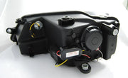 Faruri cu tube led pentru Volkswagen Jetta VI 01.2011- Tuning-Tec - LPVWK7