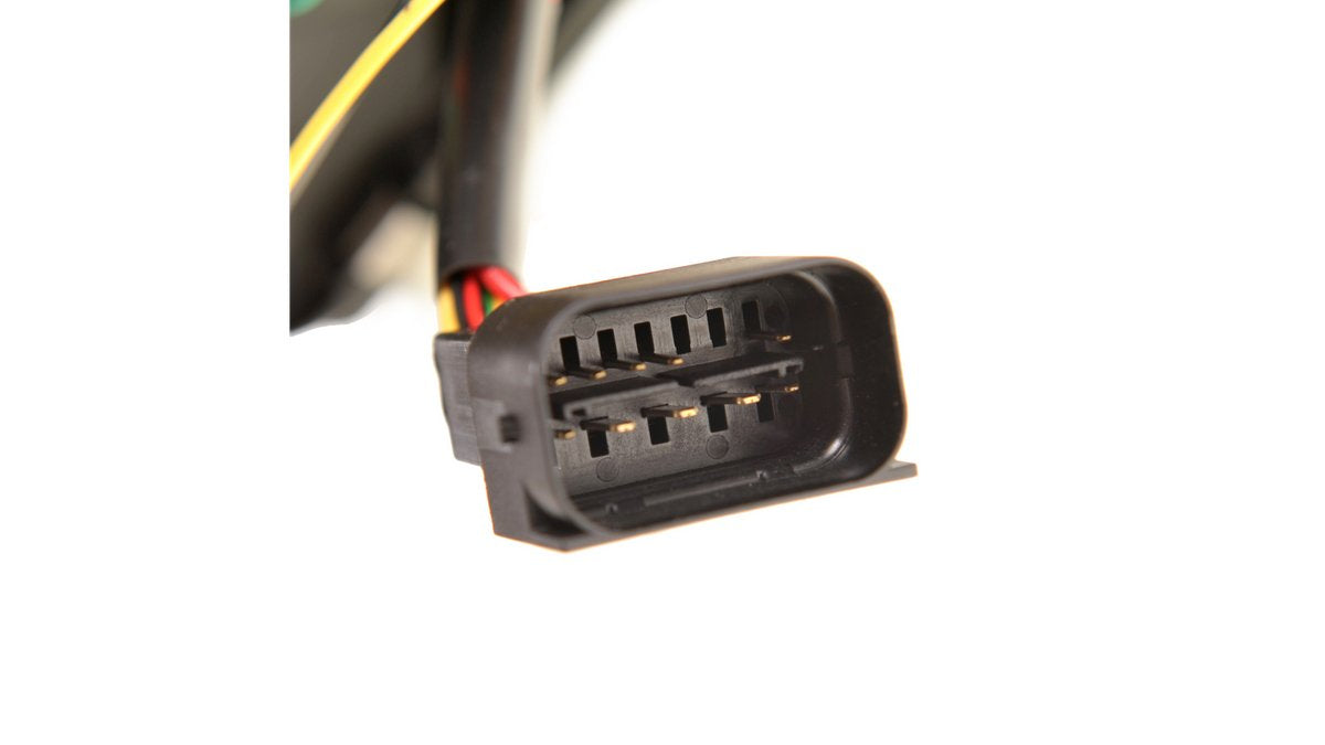 Faruri fata BMW Seria 3 E92 E93 Xenon Black cu DRL si AFS - AM-HELBM0007