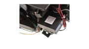 Faruri fata BMW Seria 3 E92 E93 Xenon Black cu DRL si AFS - AM-HELBM0007