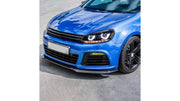 Faruri fata crom Volkswagen Golf VI - AM-HELWW0009