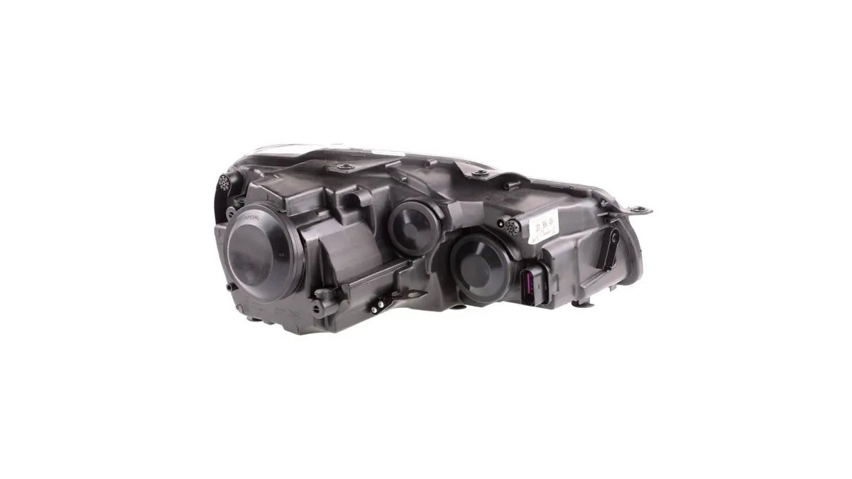 Faruri fata crom Volkswagen Golf VI - AM-HELWW0013