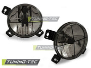 Faruri interna pentru Volkswagen Golf II Tuning-Tec - LPVW92