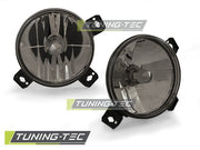 Faruri interna pentru Volkswagen Golf II Tuning-Tec - LPVW93