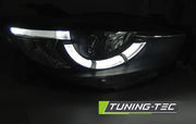Faruri negre DRL pentru Mazda CX5 11-15 Tuning-Tec - LPMA11