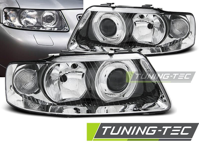 Faruri pentru Audi A3 8L Tuning-Tec - LPAU07