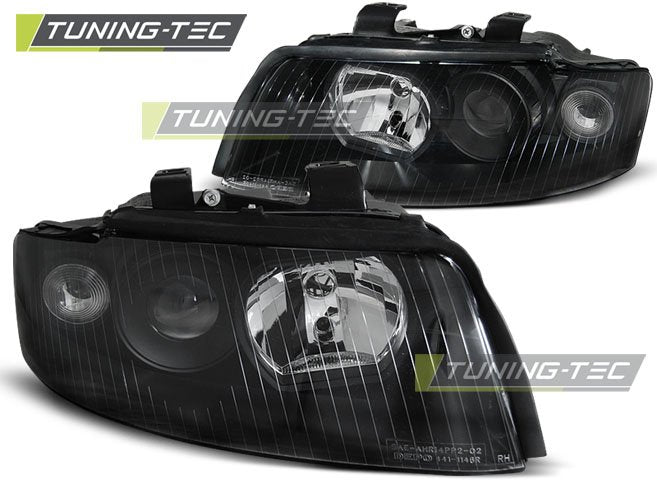 Faruri pentru Audi A4 8E Tuning-Tec - LPAU55
