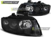 Faruri pentru Audi A4 8E Tuning-Tec - LPAU55