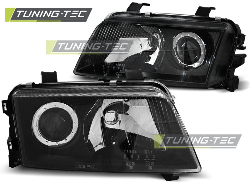 Faruri pentru Audi A4 B5 11.1994-12.1998 Tuning-Tec - LPAU56