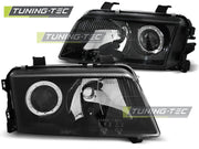 Faruri pentru Audi A4 B5 11.1994-12.1998 Tuning-Tec - LPAU56