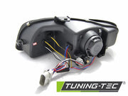 Faruri pentru Audi A4 B7 11.04-03.08 Tuning-Tec - LPAUE4