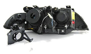 Faruri pentru BMW E39 1995.09-2003.06 Tuning-Tec - LPBME2