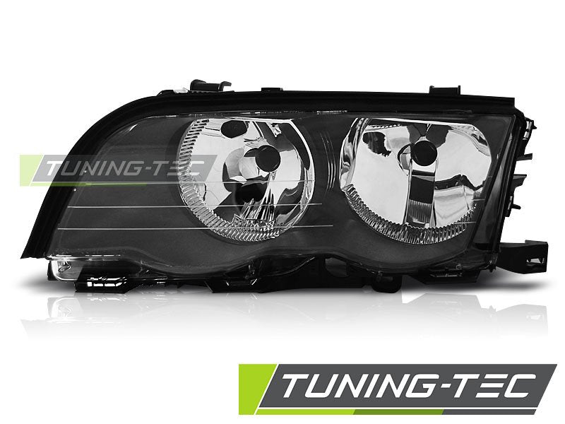 Faruri pentru BMW E46 05.1998-08.2001 Tuning-Tec - FBM02L